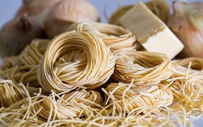 Meritum kuchni włoskiej- łatwość i naturalne składniki