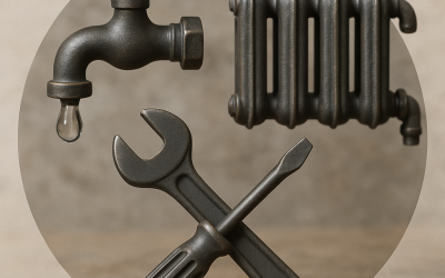 Całościowe instalacje dla budynku i instytucji – współczesne podejście do wygody i pewności