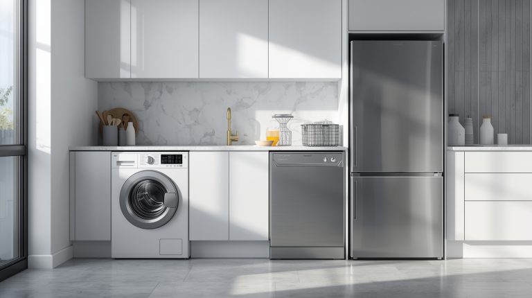 Jak dbać o sprzęt domowy