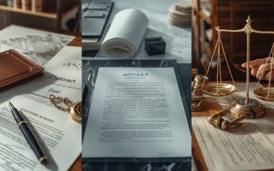 Jak rozsądnie        pracować z dokumentami i usługami prawnymi        w praktycznych realiach