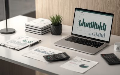 Rozbudowany  manual  po zarządzaniu księgowością