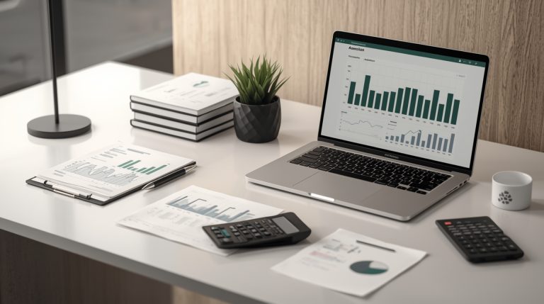 Rozbudowany  manual  po zarządzaniu księgowością