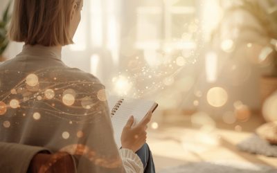 W jaki sposób doskonalić świadomość emocjonalną i lepiej rozumieć wewnętrzne stany w codziennych sytuacjach.