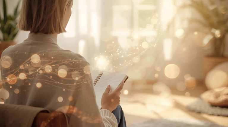 W jaki sposób doskonalić świadomość emocjonalną i lepiej rozumieć wewnętrzne stany w codziennych sytuacjach.