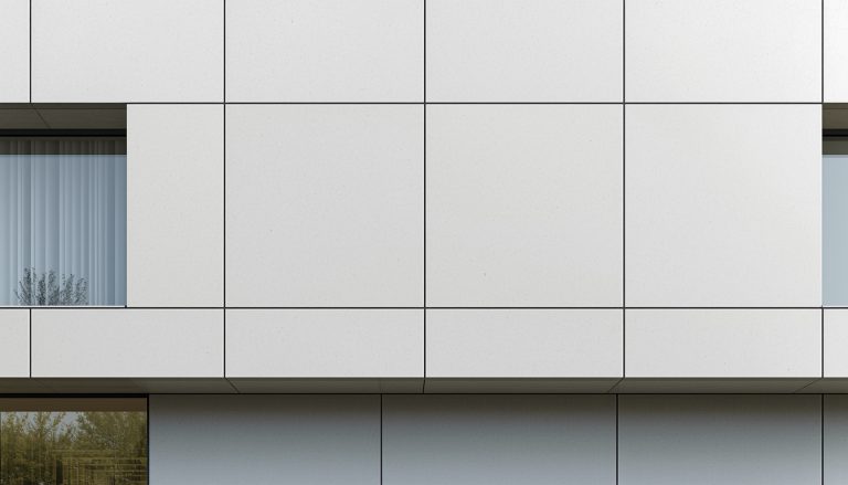 Strategiczne opracowywanie współczesnej fasady obiektu w kontekście trwałości