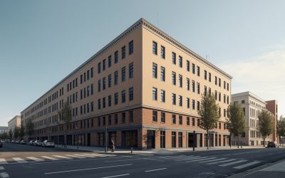 Długofalowa nadzór stanu technicznego nieruchomości – jak planować, analizować i reagować skutecznie