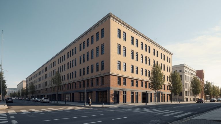 Długofalowa nadzór stanu technicznego nieruchomości – jak planować, analizować i reagować skutecznie