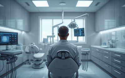 Świadome koordynowanie całościowego terapii stomatologicznej w praktyce klinicznej