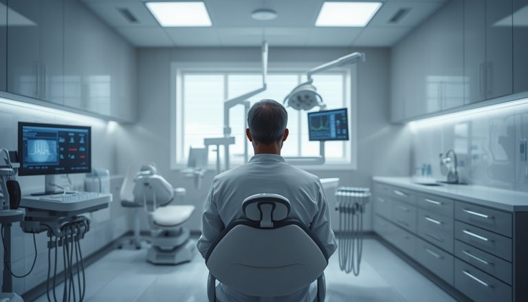 Świadome koordynowanie całościowego terapii stomatologicznej w praktyce klinicznej