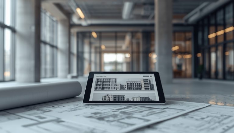 Jak selekcjonować odpowiednie biuro w branży budowlanej i dokumentacji projektowej?