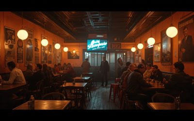 Gdzie znaleźć autentyczny nastrój PRL we Wrocławiu i przeżyć klimat dawnych lat