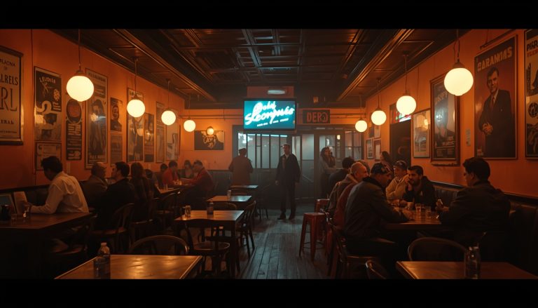 Gdzie znaleźć autentyczny nastrój PRL we Wrocławiu i przeżyć klimat dawnych lat