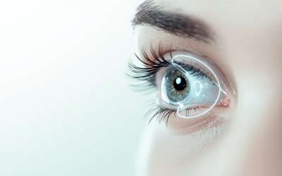 Systematyczna codzienna ochrona sprawności wzroku w długiej perspektywie